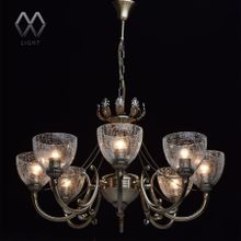 Люстра Аманда MW-Light 481011608