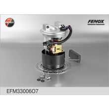 Модуль Топливного Насоса Ваз 2108-2115 FENOX арт. EFM33006O7