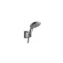 Душевой набор Raindance E 100 AIR 1jet, шланг 1,2м, Hansgrohe 27572000