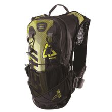 Рюкзак-гидропак Leatt DBX Cargo 3.0 Black Lime (7017100130)