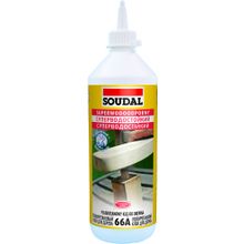 Soudal 66А 750 мл