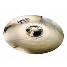 0005152920 Twenty Custom Metal Crash Тарелка 20”, Paiste