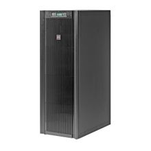 ИБП apc smart-ups vt suvtp40kh4b4s, 40000ВА 32000Вт, напольный