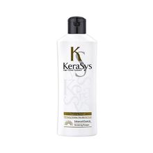 Шампунь для волос оздоравливающий KeraSys Hair Clinic System Revitalizing Shampoo Enhanced-Elasticity Supplying Strength 180мл