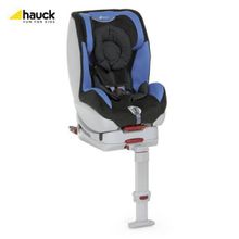 Автокресло Hauck Varioguard isofix (Black blue)