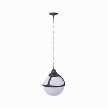 Arte Lamp Monaco A1495SO-1BK