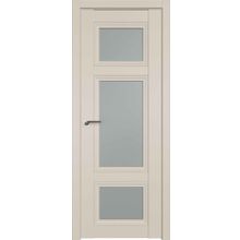  Двери ProfilDoors Модель 2.105U Цвет Санд Стекло Матовое
