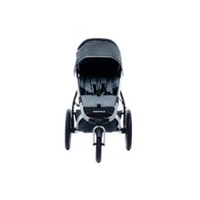 Thule прогулочная Urban Glide голубая