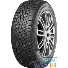 Continental IceContact_2 215 60 R16 99T шип
