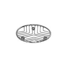 Мыльница настольная Milardo 008W000M42