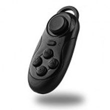 Пульты управления Bluetooth Gamepad для смартфонов и планшетов - Palmexx - Black