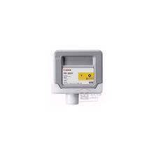 PFI-303Y 2961B001 Картридж Canon PFI-303Y Yellow для iPF815 825 330-ml