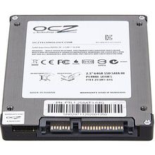 Жесткий диск OCZ Petrol PTL1-25SAT3-64G, 64Гб, SSD, SATA III
