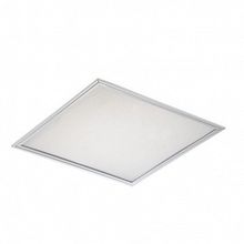 TLC418 CL1 ECO, встраиваемый светильник, цвет корпуса - белый,  595х595, призматический рассеиватель |  код. 02003 |  Technolux