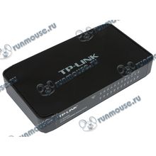 Коммутатор TP-Link "TL-SF1024M" 24 порта 100Мбит сек. (ret) [132054]