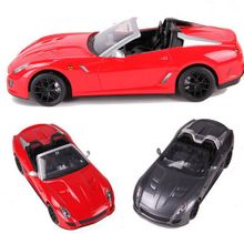 Радиоуправляемая машина MZ Ferrari 599 GTO 1:14 - 2030