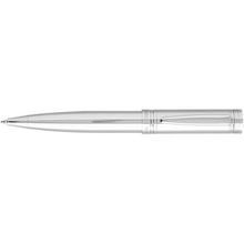 Cerruti 1881 Ручка шариковая «Zoom Silver»