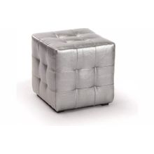 Вентал Пуф Парма-1 Серебро (ПФ-1)