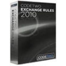 CodeTwo CodeTwo Exchange Rules 2010 - 500 пользователей