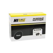 Картридж Hi-Black (HB-ML-D3050B) для Samsung ML-3050 3051N ND, 8K