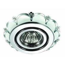 Novotech 370296 GRAIN точечный встраиваемый светильник