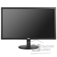 Aoc LCD  21.5" I2280SWD черный