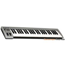 Клавиатура MIDI Axelvox KEY49W