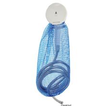 Osculati Shower hose housing bag to be screwed, 15.290.56