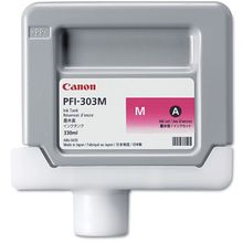 canon (pfi-303 magenta) 2960b001