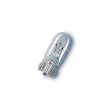 Osram 6428 Автолампа C3W 12-3 SV7 (салон, номер) (28мм) Osram