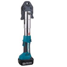 Zupper Пресс аккумуляторный мод. EZ-1528 (24KN, 50Mpa) mini