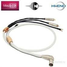 Nordost Tone Arm Valhalla2 DIN-RCA 1.75 м