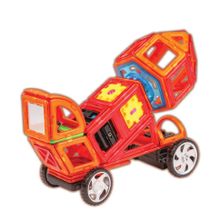 Магнитный конструктор MAGFORMERS 707007 (63139) Heavy Duty Set