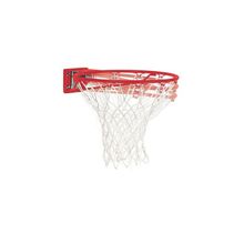 Кольцо баскетбольное SPALDING Red Slam Jam 7800SCN (профессиональное)