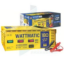 Зарядное устройство GYS Wattmatic 180