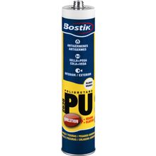 Bostik P795 Seal n Flex Premium 600 мл черный
