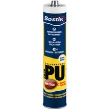 Bostik P795 Seal n Flex Premium 600 мл черный