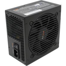 Блок питания be quiet! PURE POWER 10    L10-600W   600W ATX (24+2x4+4x6   8пин)    BN274