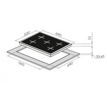 MAUNFELD MGHE.75.78W