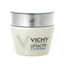 Vichy Дневной LiftActiv Supreme Против морщин для сухой кожи
