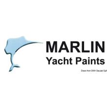 Osculati Marlin Hard antifouling black 0.75 l, 65.883.01NE