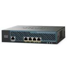 Cisco Cisco AIR-CT2504-50-K9