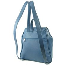 Рюкзак кожаный KSK5103