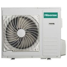 Hisense AS-24HR4SBATG005 с зимним комплектом (-35)