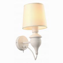 Arte Lamp Sergio A3326AP-1WH