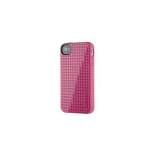 Speck pixelskin  для iphone 4s hd french rose