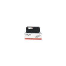 Lexmark LEXMARK Тонер-картридж для T65x (36 000 стр.)