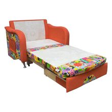 Диванчик Пчелка