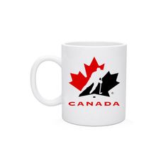 Кружка Canada(Канада Хоккей)