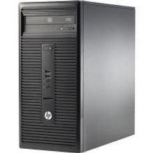 HP 280 G1 MT (K3S61EA) настольный ПК